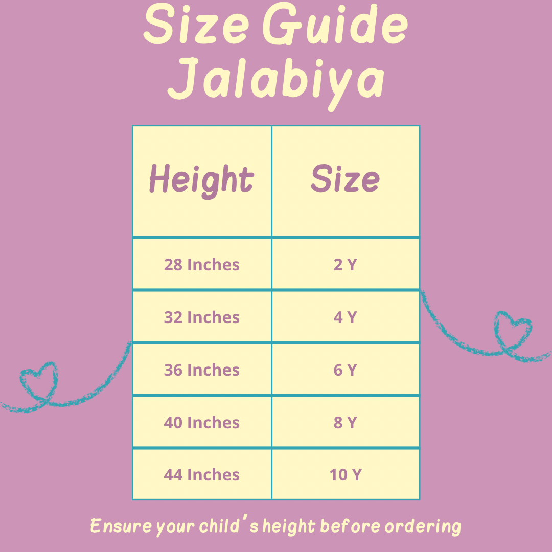 Green Oasis – Jalabiya