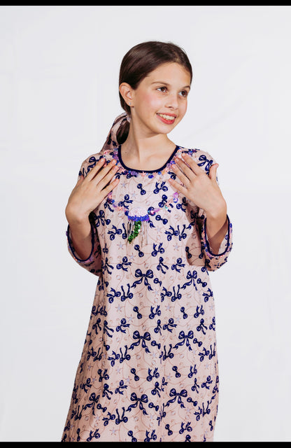 Under the Sea Children Jalabiya