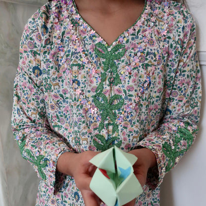 Green Oasis – Jalabiya