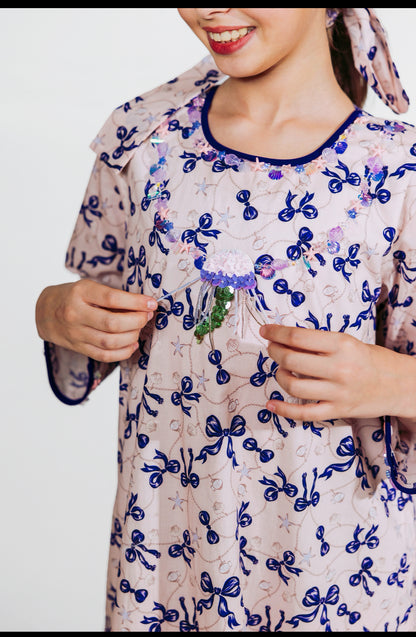 Under the Sea Children Jalabiya