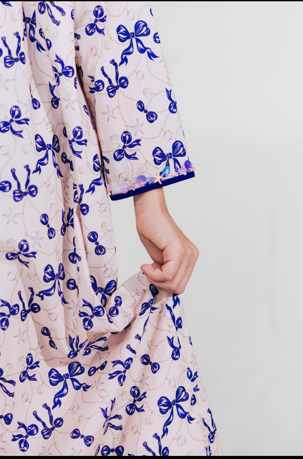 Under the Sea Children Jalabiya