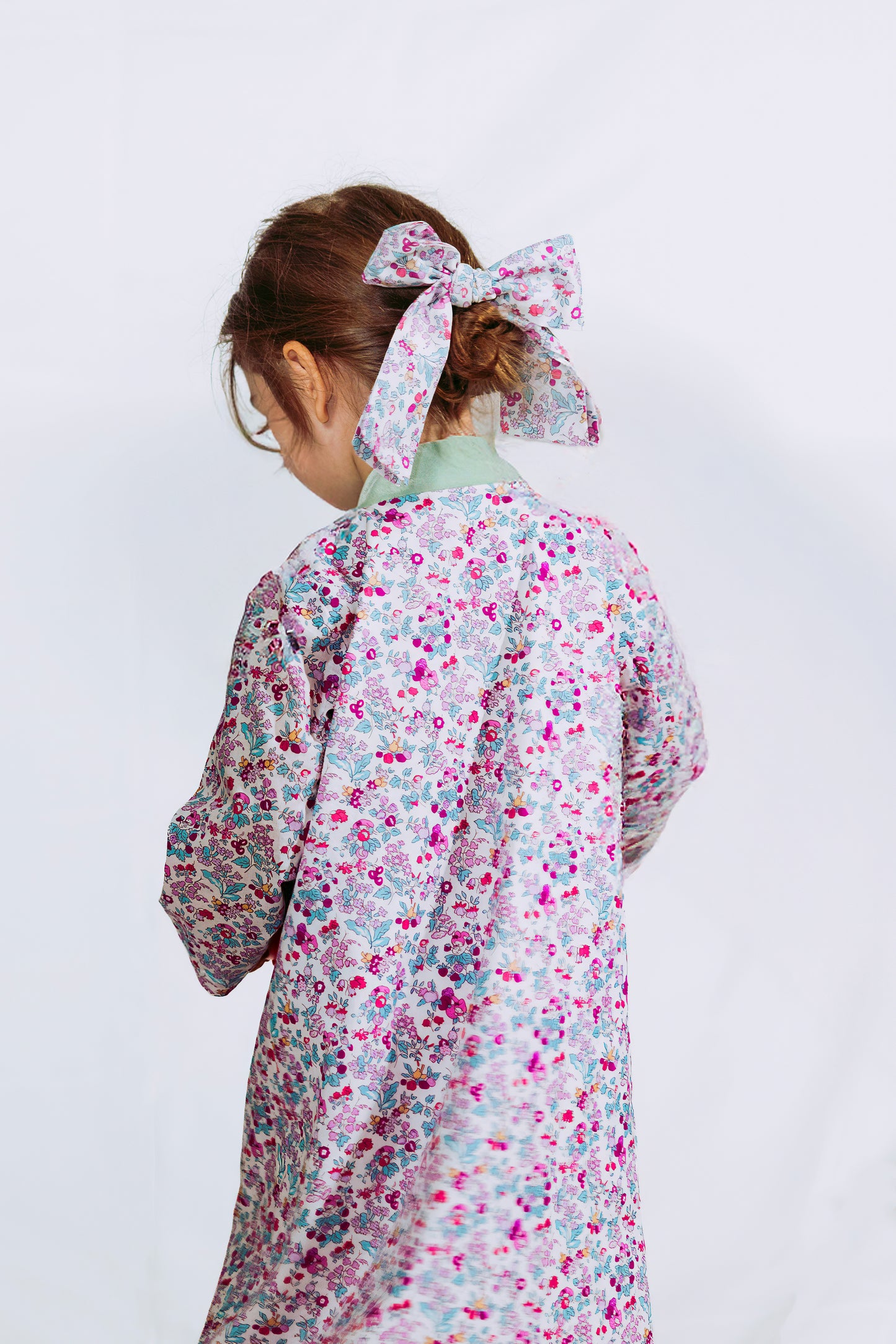 Velvet Garden Infant Jalabiya