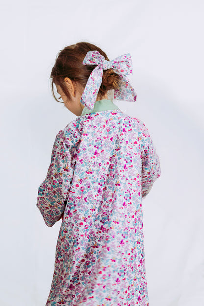 Velvet Garden Infant Jalabiya