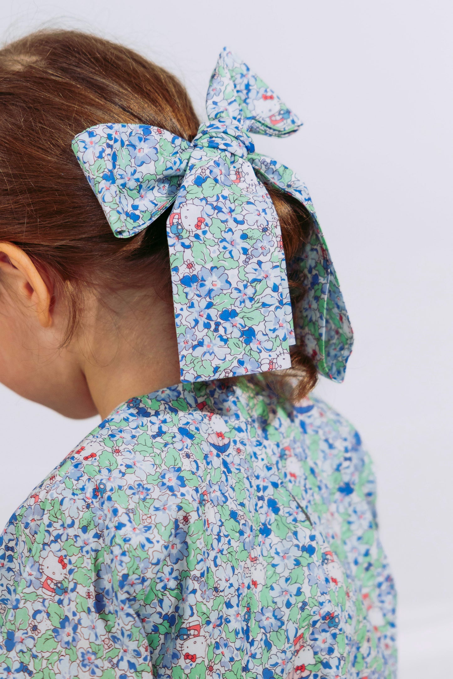 Cloudy Day Infant Jalabiya