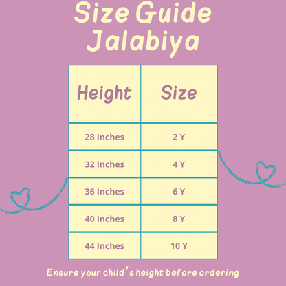 Green Oasis – Jalabiya