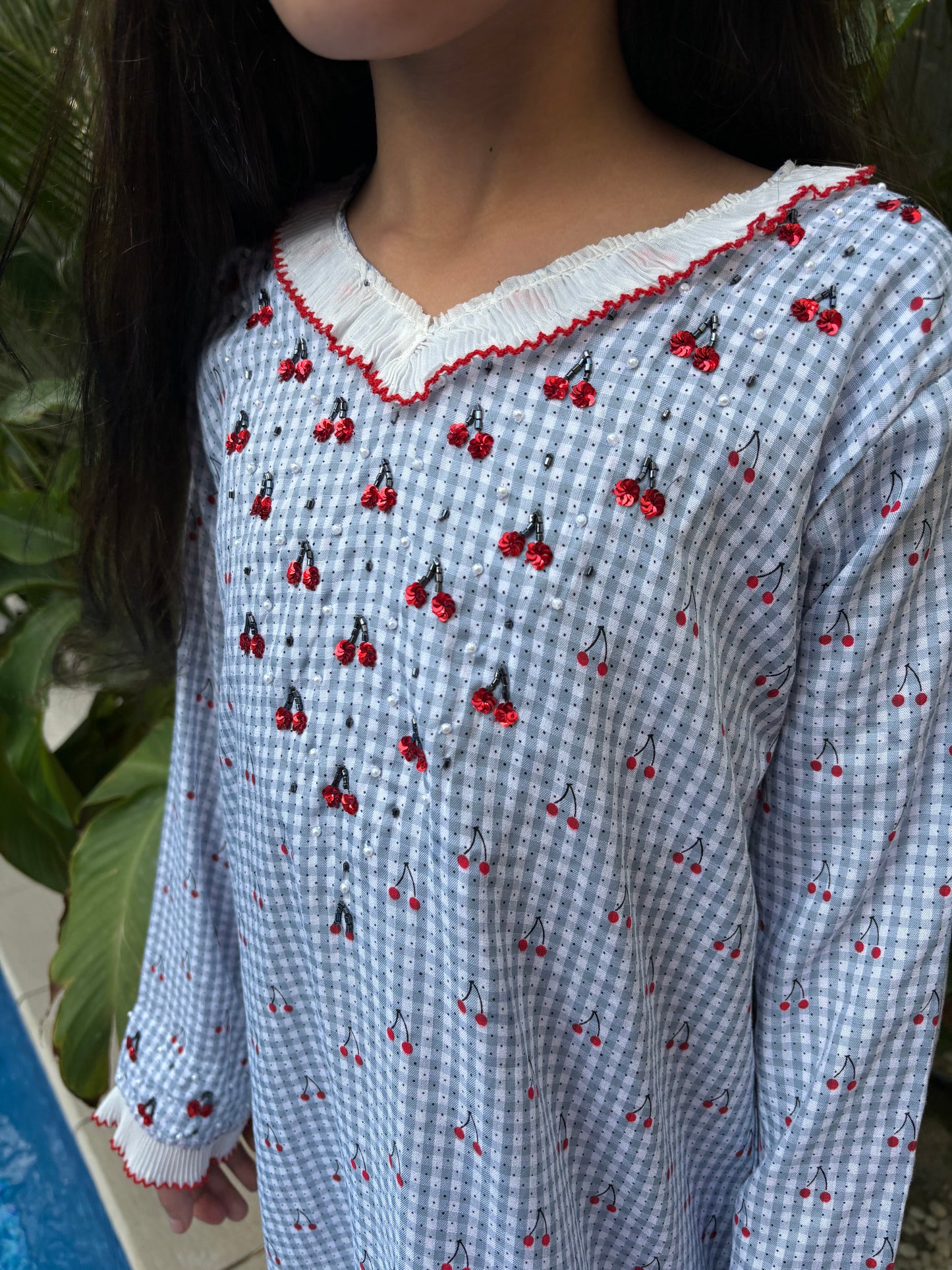 Mon Cheri – Jalabiya