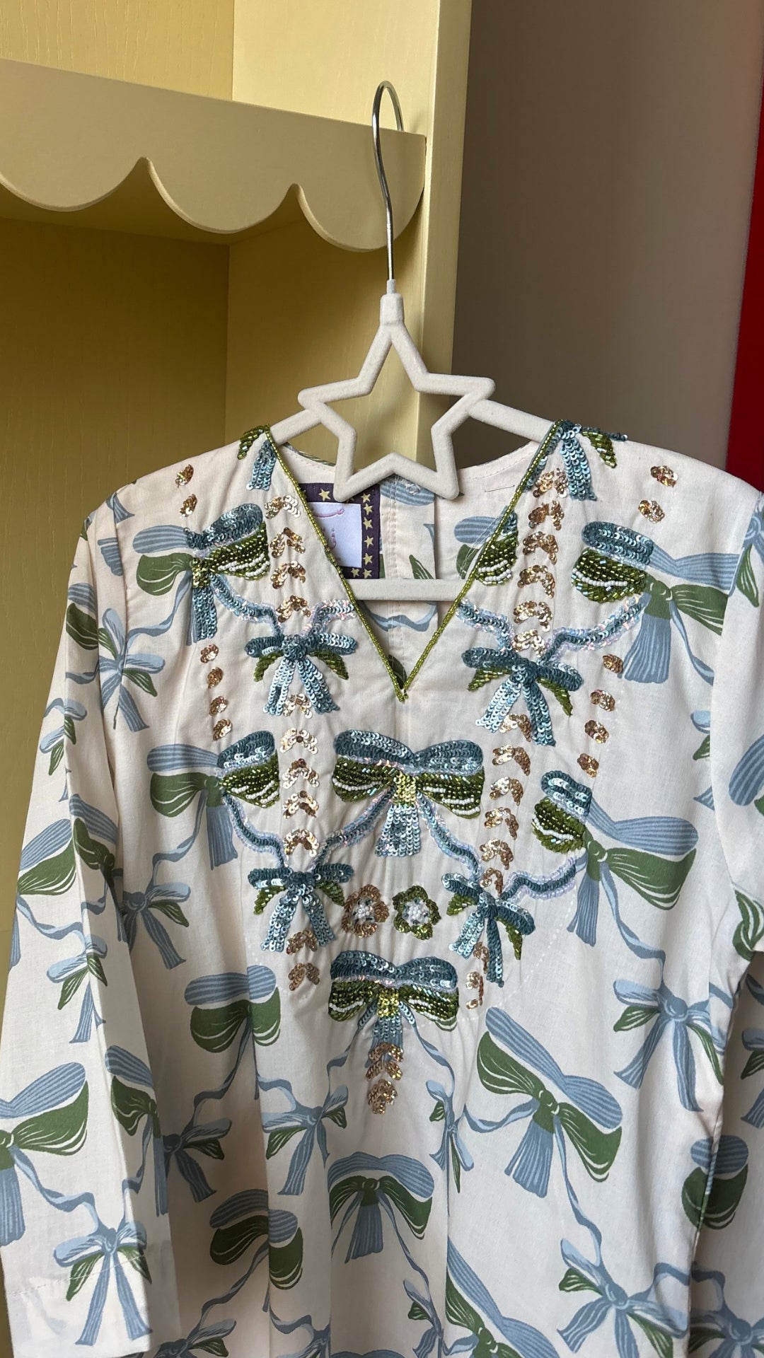 All Abow It – Jalabiya