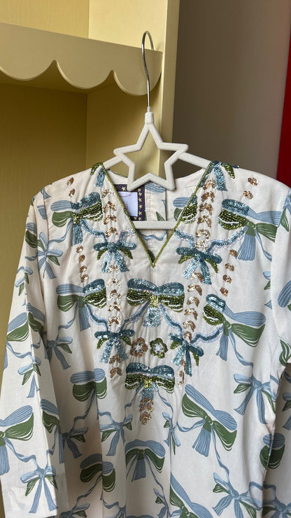 All Abow It – Jalabiya