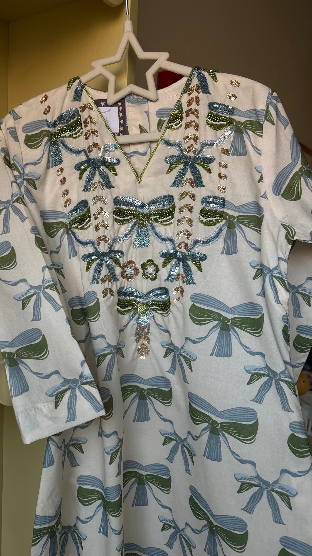 All Abow It – Jalabiya