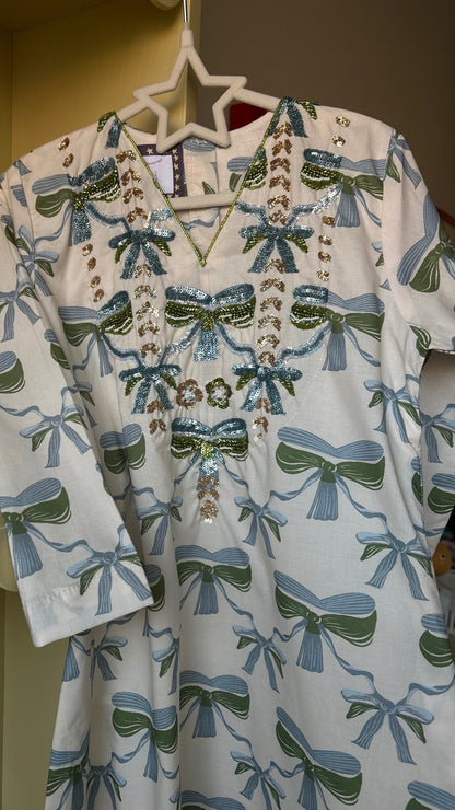 All Abow It – Jalabiya