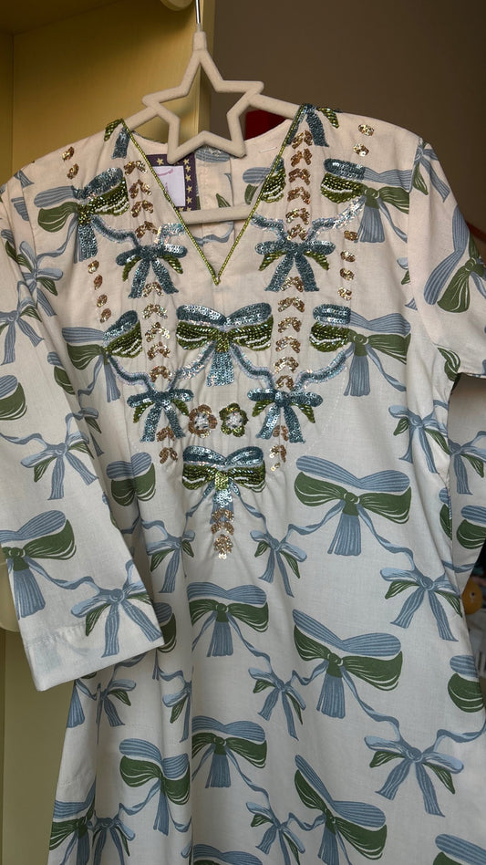 All Abow It – Jalabiya